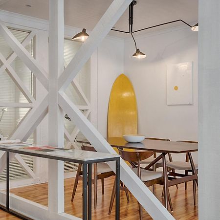 リスボンArchitectural Gem In Bicaアパートメント エクステリア 写真